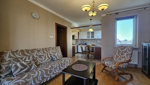 mieszkanie na wynajem 54m2 mieszkanie Tarnów, Aleksandra Fredry