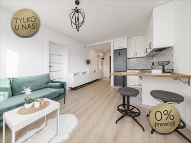 mieszkanie na sprzedaż 49m2 mieszkanie Warszawa, Mokotów, Niegocińska