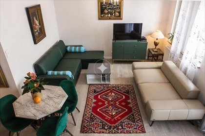 Polecam nowoczesny dwupoziomowy apartament 81 m² z tarasem w Polanicy-Zdrój mieszkanie Polanica-Zdrój, Aleja Wyzwolenia