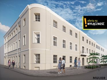 mieszkanie na sprzedaż 33m2 mieszkanie Kielce, Adama Mickiewicza