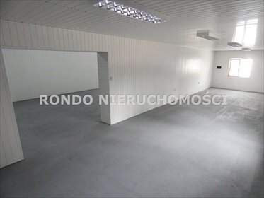 magazyn na wynajem 350m2 magazyn Wrocław, Krzyki