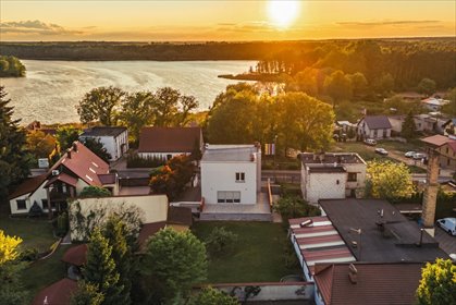 Twoja przestrzeń nad  jeziorem i biznes w jednym dom Karpicko, Wczasowa