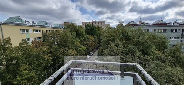 Sprzedam przestronne 3-pokojowe mieszkanie 47 m² w Warszawie mieszkanie Warszawa, Ochota, Rakowiec, Gorlicka