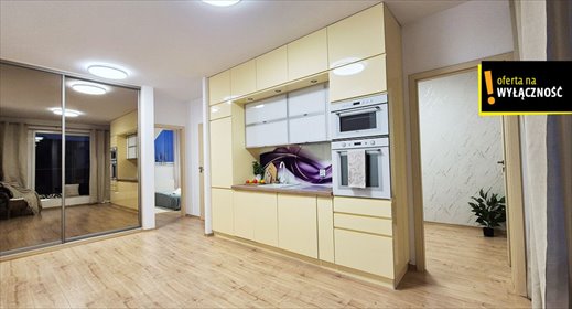 mieszkanie na sprzedaż 43m2 mieszkanie Gdańsk, Chełm, Nieborowska