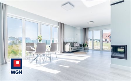 dom na sprzedaż 192m2 dom GOWINO, GOWINO, ŻURAWIA