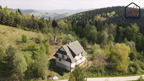 dom na sprzedaż 125m2 dom Wronowice