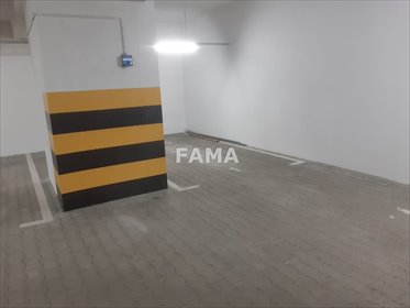 Zapraszam do wynajęcia garażu 12,5 m² w hali na zamkniętym osiedlu garaż Poznań, Starołęka, Śliska