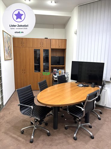 Wynajmę funkcjonalny lokal biurowo-usługowy 70 m² w Warszawie lokal użytkowy Warszawa, Śródmieście Muranów, Zygmunta Słomińskiego