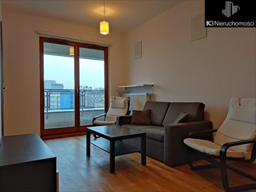 mieszkanie na wynajem 34m2 mieszkanie Warszawa, Wola Ulrychów, Jana Kazimierza