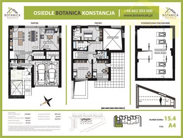 dom na sprzedaż 256m2 dom Konstancin-Jeziorna