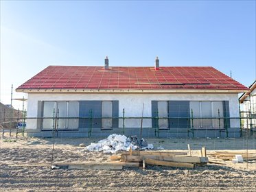 dom na sprzedaż 116m2 dom Pępowo, Jana Trepczyka