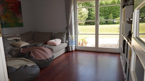Dom na wynajem Kraków, Kraków-Podgórze, Opatkowice 220m2 Foto 7