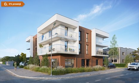 Nowoczesne 3-pokojowe mieszkanie z windą i garażem zapraszam mieszkanie Bydgoszcz, Wyżyny