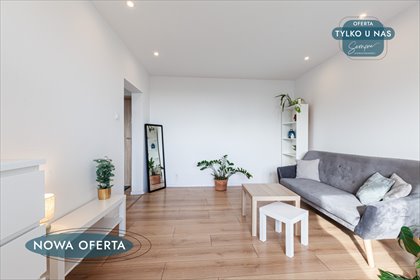 mieszkanie na sprzedaż 35m2 mieszkanie Łódź, Widzew, Józefa Elsnera