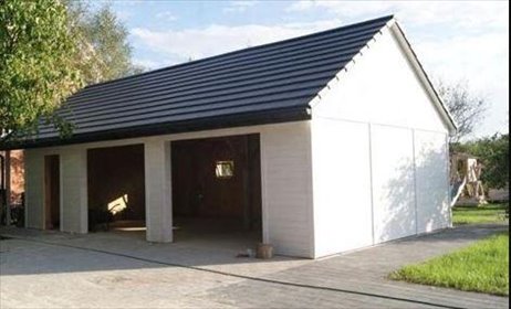 Garaż 20 m² z automatyczną bramą w Cieszynie magazyn Cieszyn