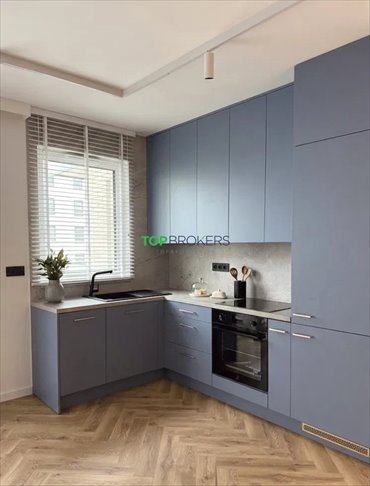 Nowoczesne 2-pokojowe mieszkanie z balkonem w Ursus. mieszkanie Warszawa, Ursus Szamoty, Silnikowa