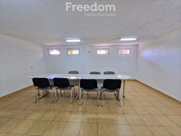 lokal użytkowy na sprzedaż 43m2 lokal użytkowy Biała Podlaska, Janowska