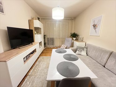 mieszkanie na sprzedaż 40m2 mieszkanie Rzeszów, Sportowa