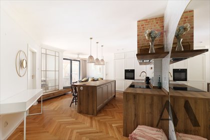 mieszkanie na sprzedaż 64m2 mieszkanie Kraków, Dębniki, Dębniki, gen. Antoniego Józefa Madalińskiego