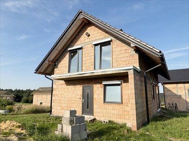 dom na sprzedaż 109m2 dom Szarów, Szarów