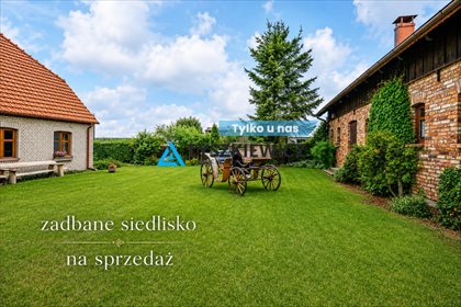 lokal użytkowy na sprzedaż 140m2 lokal użytkowy Skwierawy