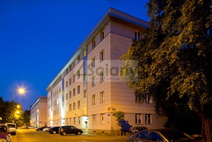 Zapraszam do wynajmu nowoczesnego biura 162 m² z recepcją i miejscami parkingowymi lokal użytkowy Warszawa, Wola