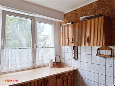 Spokojne 3-pokojowe mieszkanie z garażem i balkonem mieszkanie Inowrocław, Władysława Łokietka