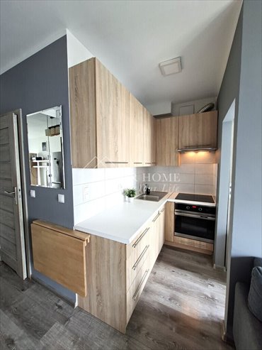 mieszkanie na sprzedaż 28m2 mieszkanie Wrocław, Ołbin, Ołbin, Zakładowa