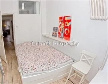 mieszkanie na sprzedaż 35m2 mieszkanie Warszawa, Żoliborz