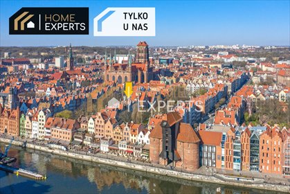 mieszkanie na sprzedaż 49m2 mieszkanie Gdańsk, Śródmieście, św. Ducha