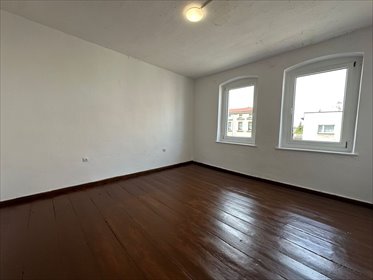 Przestronne 3-pokojowe mieszkanie z balkonem w kamienicy mieszkanie Miasteczko Śląskie, Rynek