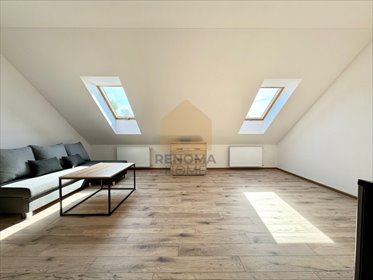 mieszkanie na wynajem 50m2 mieszkanie Wrocław, Buforowa