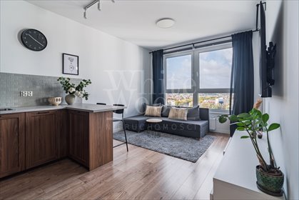 mieszkanie na wynajem 40m2 mieszkanie Gdańsk, Zaspa, Franciszka Hynka