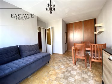 mieszkanie na wynajem 38m2 mieszkanie Warszawa, Włochy, Sulmierzycka