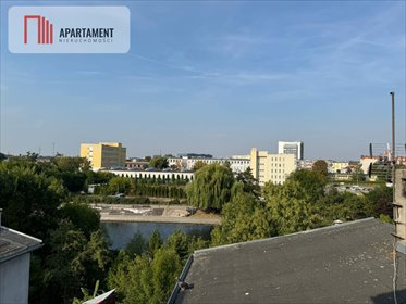 mieszkanie na sprzedaż 45m2 mieszkanie Bydgoszcz, Śródmieście