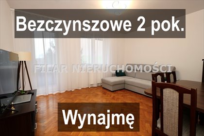mieszkanie na wynajem 52m2 mieszkanie Lubin, Polne