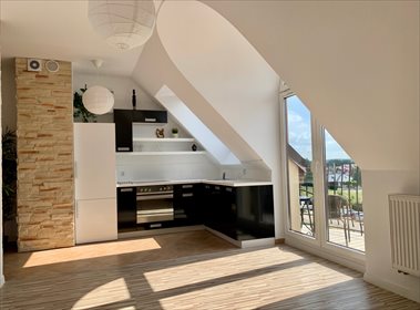 mieszkanie na sprzedaż 44m2 mieszkanie Straszyn, Osiedle Modre, Saturna