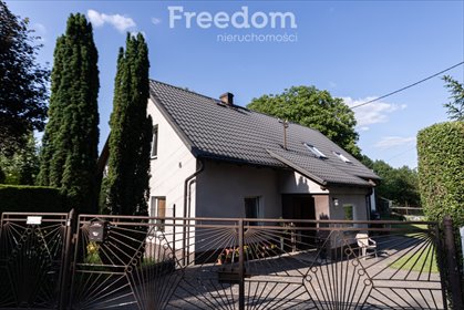 dom na sprzedaż 150m2 dom Skorochów