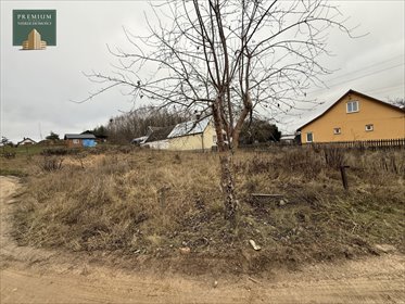 działka na sprzedaż 962m2 działka Studzianki