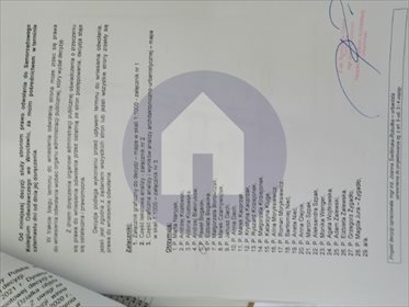 Działka budowlana na sprzedaż Biedaszków Wielki 923m2 Foto 4