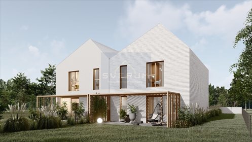 dom na sprzedaż 133m2 dom Częstochowa, Błeszno