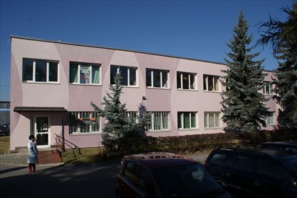 lokal użytkowy na wynajem 30m2 lokal użytkowy Radom, Chorzowska