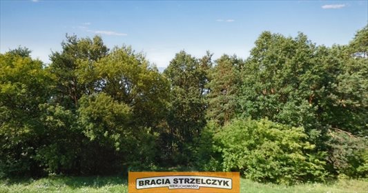 działka na sprzedaż 3063m2 działka Warszawa, Wawer, Anin