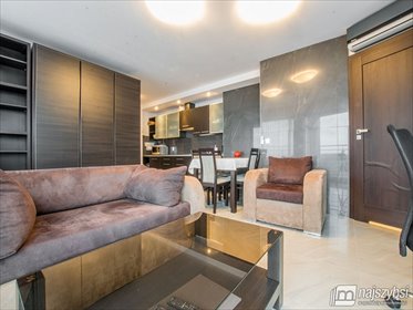 Penthouse 145m² z tarasami i widokiem na morze polecam mieszkanie Dziwnówek, centrum