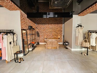 lokal użytkowy na wynajem 62m2 lokal użytkowy Wrocław, Stare Miasto, Stare Miasto, Księcia Witolda