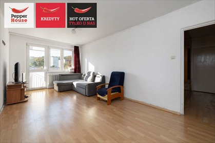 mieszkanie na sprzedaż 47m2 mieszkanie Gdynia, Chylonia, Kcyńska