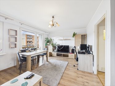 mieszkanie na sprzedaż 48m2 mieszkanie Bydgoszcz, Fordon, Juhasów