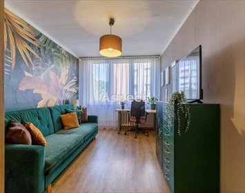 mieszkanie na sprzedaż 53m2 mieszkanie Zabrze, Guido