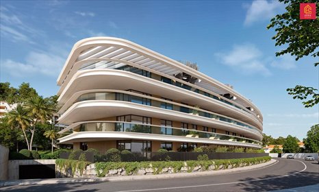 Nowoczesny apartament z panoramicznym widokiem na morze w Manilva mieszkanie C.Del Zafiro, C.Del Zafiro