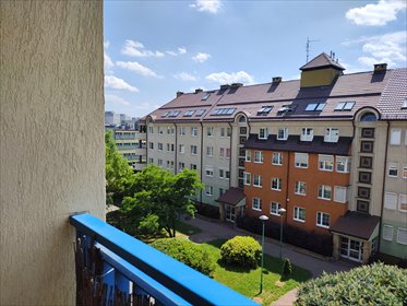 mieszkanie na wynajem 29m2 mieszkanie Sosnowiec, Jana Kilińskiego